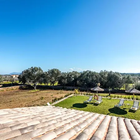 Can Picafort Sleeps 6 Pool Wifi Can Picafort (Mallorca)
