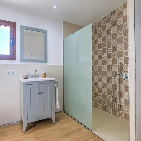 Can Picafort Sleeps 6 Pool Wifi * Can Picafort (Mallorca)