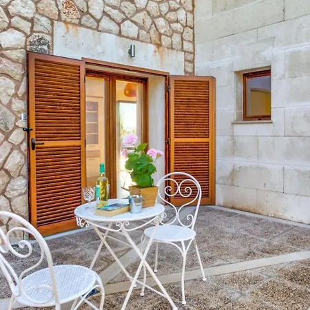 Can Picafort Sleeps 6 Pool Wifi *