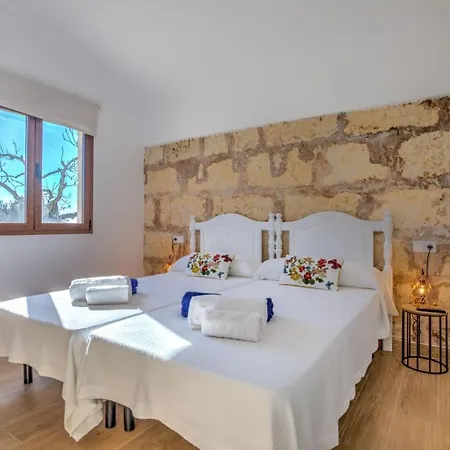 Can Picafort Sleeps 6 Pool Wifi * カン・ピカフォルト