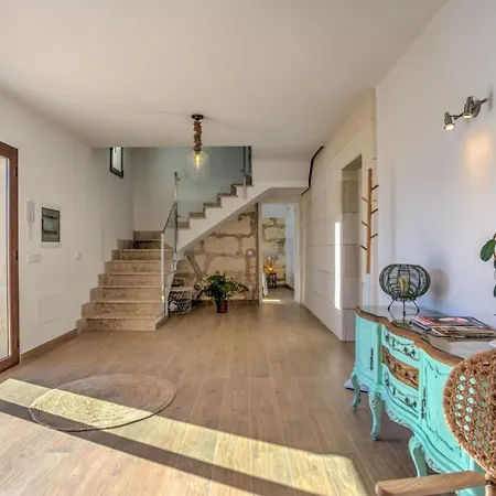ヴィラ Can Picafort Sleeps 6 Pool Wifi カン・ピカフォルト
